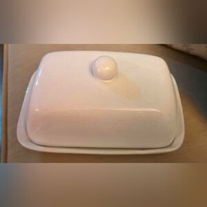🧈Jumbo Butter Dish